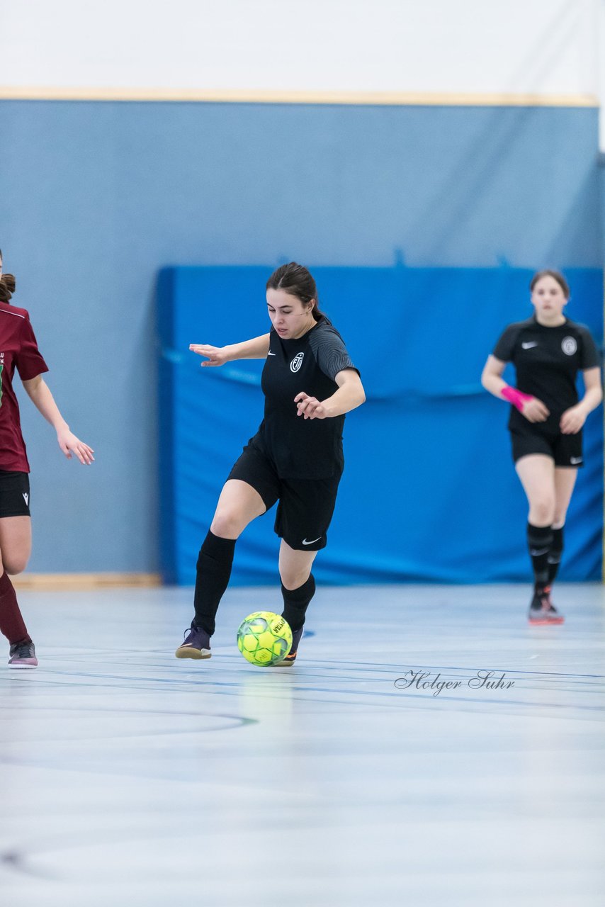 Bild 475 - B-Juniorinnen Futsalmeisterschaft